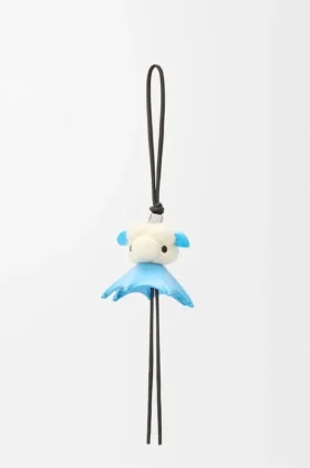 Fluffy Puzz-Charm