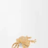 Frosch-Brosche Frosch-Brosche