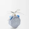 Futurist cat Christbaumkugel aus Glas Futurist cat Christbaumkugel aus Glas