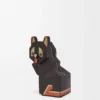 Futurist Cat Clutch aus klassischem Kalbsleder