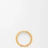 Geflochtener Ring aus Sterlingsilber Geflochtener Ring aus Sterlingsilber