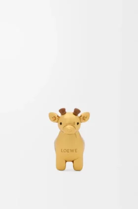 Giraffen-Würfel