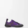 Grip Sneaker aus Kalbsveloursleder Grip Sneaker aus Kalbsveloursleder