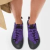 Grip Sneaker aus Kalbsveloursleder Grip Sneaker aus Kalbsveloursleder