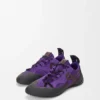 Grip Sneaker aus Kalbsveloursleder Grip Sneaker aus Kalbsveloursleder