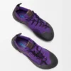 Grip Sneaker aus Kalbsveloursleder Grip Sneaker aus Kalbsveloursleder