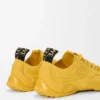 Grip Sneaker aus Kalbsveloursleder