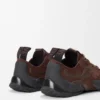 Grip Sneaker aus Kalbsveloursleder Grip Sneaker aus Kalbsveloursleder