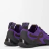 Grip Sneaker aus Kalbsveloursleder Grip Sneaker aus Kalbsveloursleder