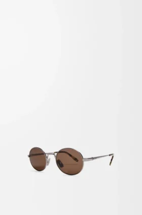 Groove Oval Sonnenbrille