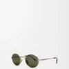 Groove Oval Sonnenbrille