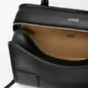 Grosse Amazona 180-Tasche aus weichem Kalbsleder Grosse Amazona 180-Tasche aus weichem Kalbsleder