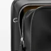 Grosse Amazona 180-Tasche aus weichem Kalbsleder Grosse Amazona 180-Tasche aus weichem Kalbsleder