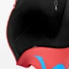 Grosse Bilbao Bucket mit übergrossem Logo aus glattem Kalbsleder
