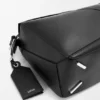 Grosse «Featherlight Puzzle»-Tasche aus Nappa-Lammleder