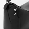 Grosse «Featherlight Puzzle»-Tasche aus Nappa-Lammleder