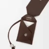 Grosse «Featherlight Puzzle»-Tasche aus Nappa-Lammleder Grosse «Featherlight Puzzle»-Tasche aus Nappa-Lammleder
