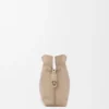 Grosse Flamenco-Clutch aus Nappa-Kalbsleder Grosse Flamenco-Clutch aus Nappa-Kalbsleder