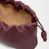 Grosse Flamenco Purse aus weichem Nappa-Lammleder Grosse Flamenco Purse aus weichem Nappa-Lammleder