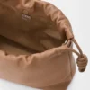 Grosse Flamenco Purse aus weichem Nappa-Lammleder Grosse Flamenco Purse aus weichem Nappa-Lammleder