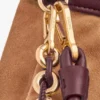 Grosse Flamenco Purse aus weichem Nappa-Lammleder Grosse Flamenco Purse aus weichem Nappa-Lammleder