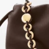 Grosse Flamenco Purse aus weichem Nappa-Lammleder Grosse Flamenco Purse aus weichem Nappa-Lammleder