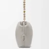 Grosse Flamenco Purse aus weichem Nappa-Lammleder Grosse Flamenco Purse aus weichem Nappa-Lammleder