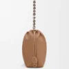 Grosse Flamenco Purse aus weichem Nappa-Lammleder Grosse Flamenco Purse aus weichem Nappa-Lammleder