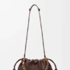 Grosse Flamenco Purse aus weichem Nappa-Lammleder Grosse Flamenco Purse aus weichem Nappa-Lammleder