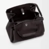Grosse Madrid-Tasche aus geschmeidigem genarbtem Kalbsleder Grosse Madrid-Tasche aus geschmeidigem genarbtem Kalbsleder