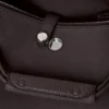 Grosse Madrid-Tasche aus geschmeidigem genarbtem Kalbsleder Grosse Madrid-Tasche aus geschmeidigem genarbtem Kalbsleder
