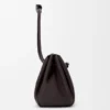 Grosse Madrid-Tasche aus geschmeidigem genarbtem Kalbsleder Grosse Madrid-Tasche aus geschmeidigem genarbtem Kalbsleder