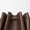 Grosse Madrid-Tasche aus geschmeidigem Kalbsleder Grosse Madrid-Tasche aus geschmeidigem Kalbsleder