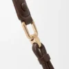 Grosse Madrid-Tasche aus geschmeidigem Kalbsleder Grosse Madrid-Tasche aus geschmeidigem Kalbsleder
