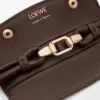 Grosse Madrid-Tasche aus geschmeidigem Kalbsleder Grosse Madrid-Tasche aus geschmeidigem Kalbsleder