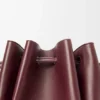 Grosse Madrid-Tasche aus geschmeidigem Kalbsleder Grosse Madrid-Tasche aus geschmeidigem Kalbsleder