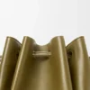 Grosse Madrid-Tasche aus geschmeidigem Kalbsleder Grosse Madrid-Tasche aus geschmeidigem Kalbsleder