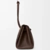 Grosse Madrid-Tasche aus geschmeidigem Kalbsleder Grosse Madrid-Tasche aus geschmeidigem Kalbsleder
