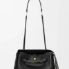 Grosse Madrid-Tasche aus geschmeidigem Kalbsleder Grosse Madrid-Tasche aus geschmeidigem Kalbsleder