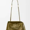 Grosse Madrid-Tasche aus geschmeidigem Kalbsleder Grosse Madrid-Tasche aus geschmeidigem Kalbsleder