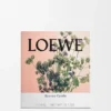Grosse Oregano-Kerze
