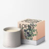 Grosse Oregano-Kerze