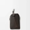 Grosse Panta Puzzle-Tasche aus glänzendem Kalbsleder Grosse Panta Puzzle-Tasche aus glänzendem Kalbsleder