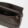 Grosse Panta Puzzle-Tasche aus glänzendem Kalbsleder Grosse Panta Puzzle-Tasche aus glänzendem Kalbsleder