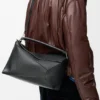 Grosse Puzzle Edge-Tasche aus genarbtem Kalbsleder Grosse Puzzle Edge-Tasche aus genarbtem Kalbsleder