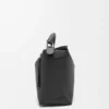 Grosse Puzzle Edge-Tasche aus genarbtem Kalbsleder Grosse Puzzle Edge-Tasche aus genarbtem Kalbsleder