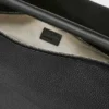Grosse Puzzle Edge-Tasche aus genarbtem Kalbsleder Grosse Puzzle Edge-Tasche aus genarbtem Kalbsleder