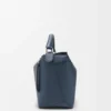 Grosse Puzzle Edge-Tasche aus klassischem Kalbsleder Grosse Puzzle Edge-Tasche aus klassischem Kalbsleder
