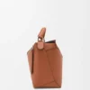 Grosse Puzzle Edge-Tasche aus klassischem Kalbsleder Grosse Puzzle Edge-Tasche aus klassischem Kalbsleder