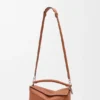 Grosse Puzzle Edge-Tasche aus klassischem Kalbsleder Grosse Puzzle Edge-Tasche aus klassischem Kalbsleder